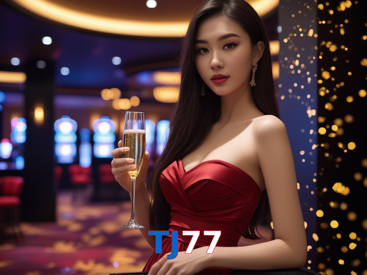 TJ77