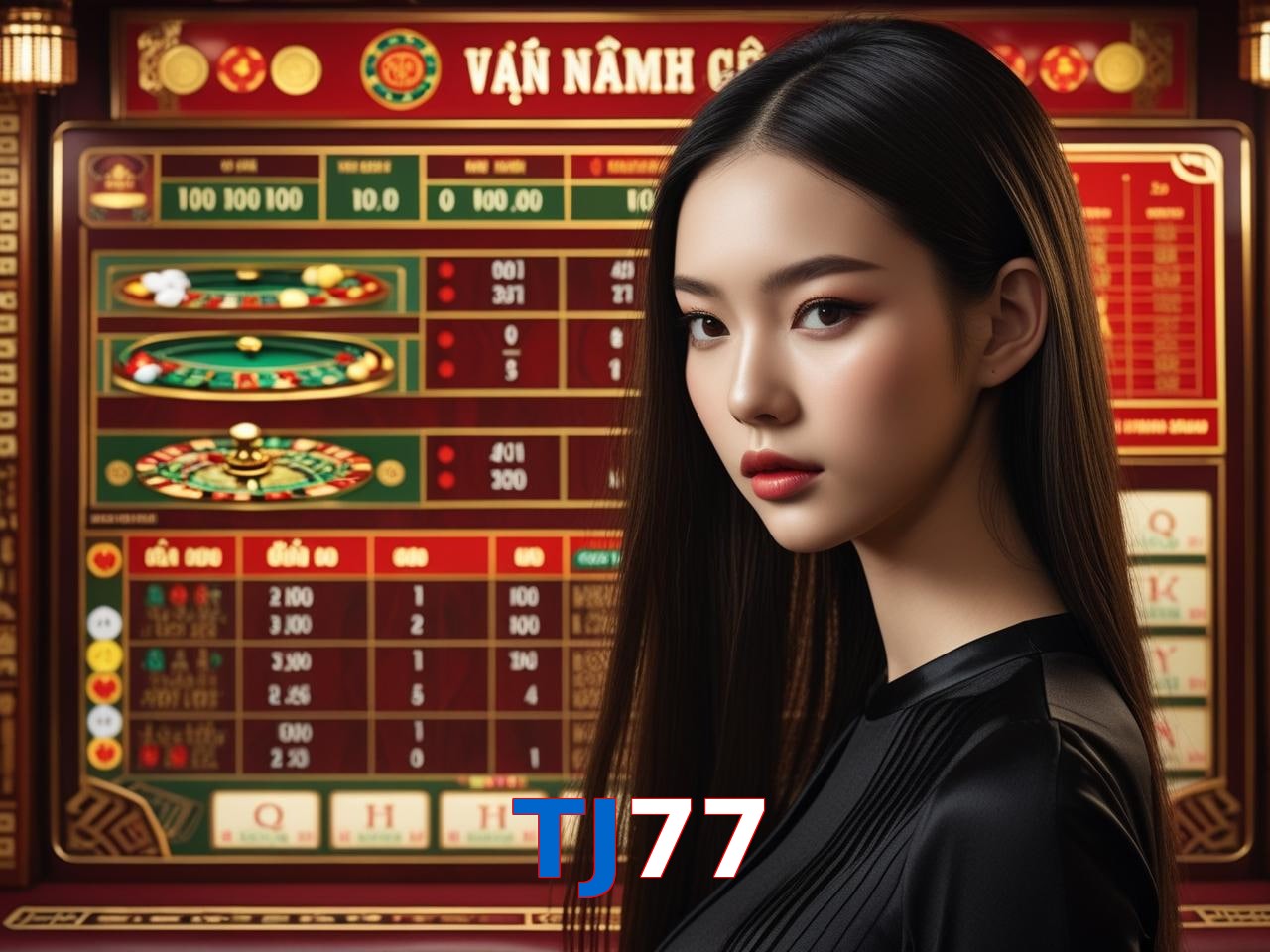 TJ77