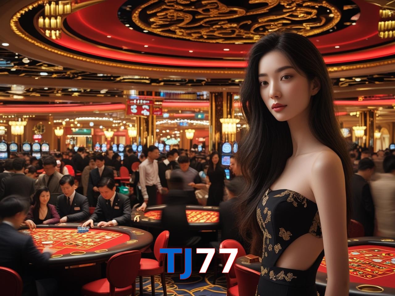 TJ77