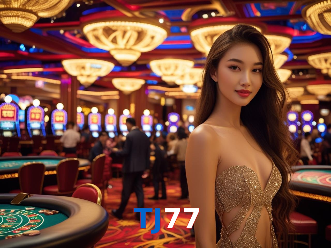 TJ77