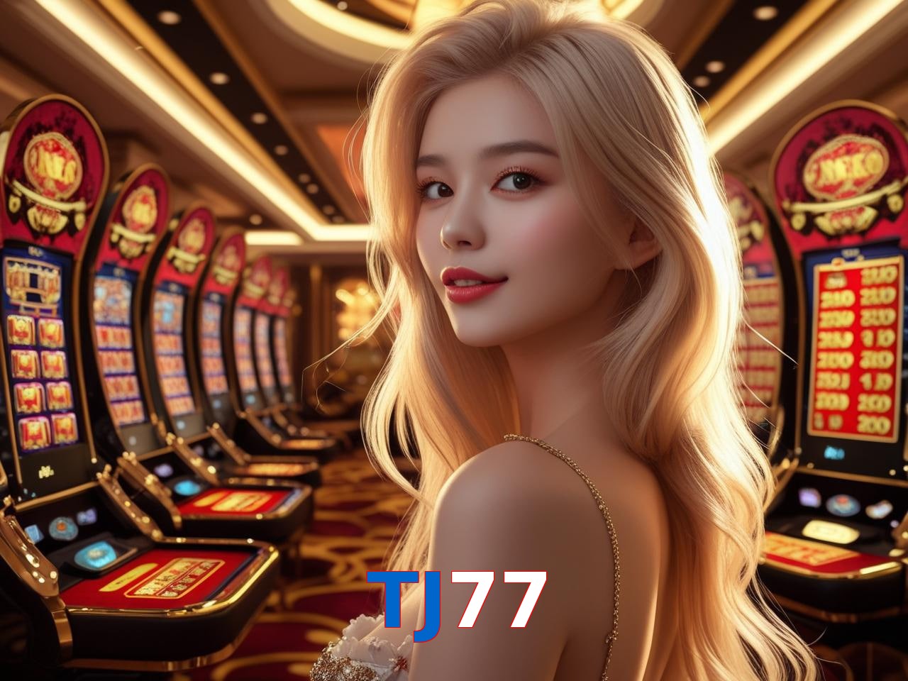 TJ77