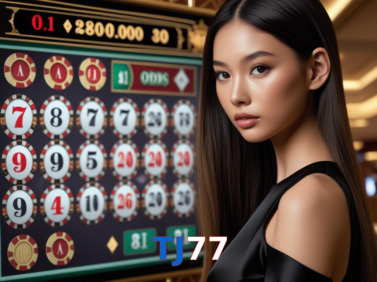 TJ77
